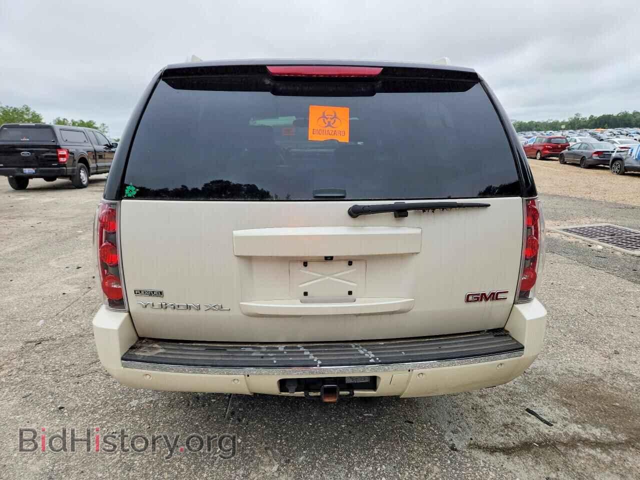 2012 GMC YUKON - VIN: 1GKS2MEF3CR107460 - Фото 6