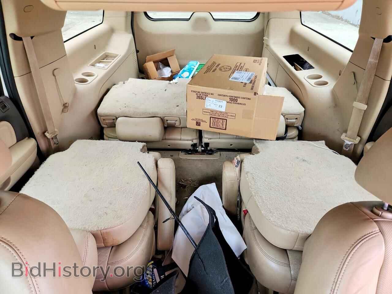 2012 GMC YUKON - VIN: 1GKS2MEF3CR107460 - Фото 10