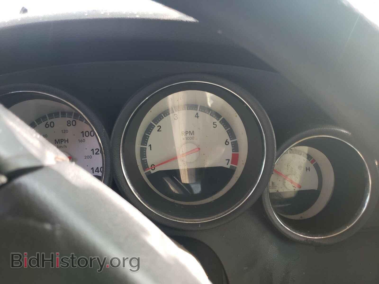 2009 DODGE CHARGER - VIN: 2B3KA33VX9H585937 - Фото 8