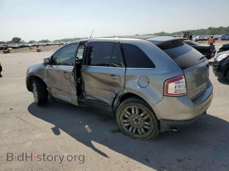 2008 Ford EDGE (VIN 2FMDK39C08BB41215) — photo 2 of 13