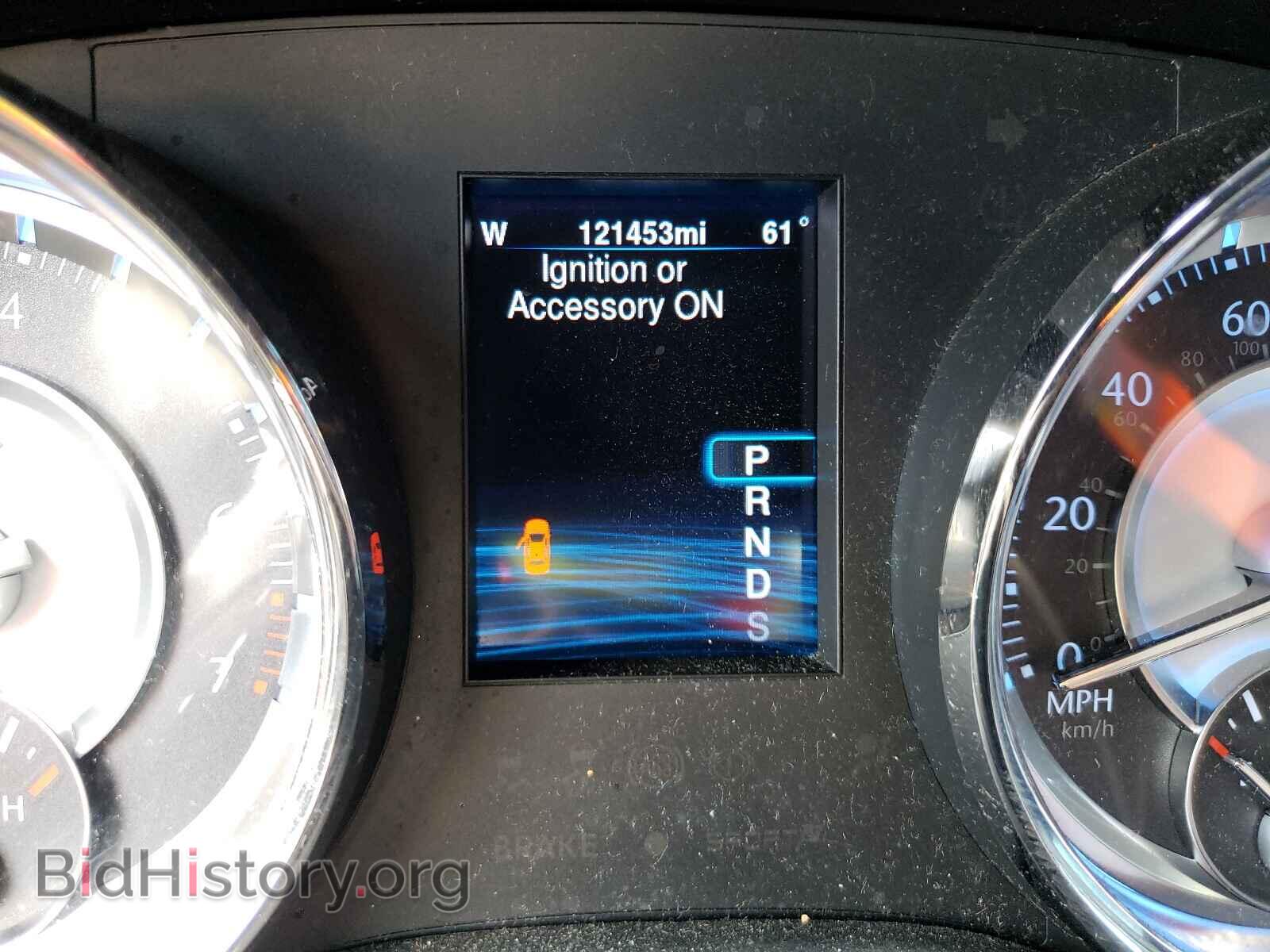 2014 CHRYSLER 300 - VIN: 2C3CCABG8EH179173 - Фото 8