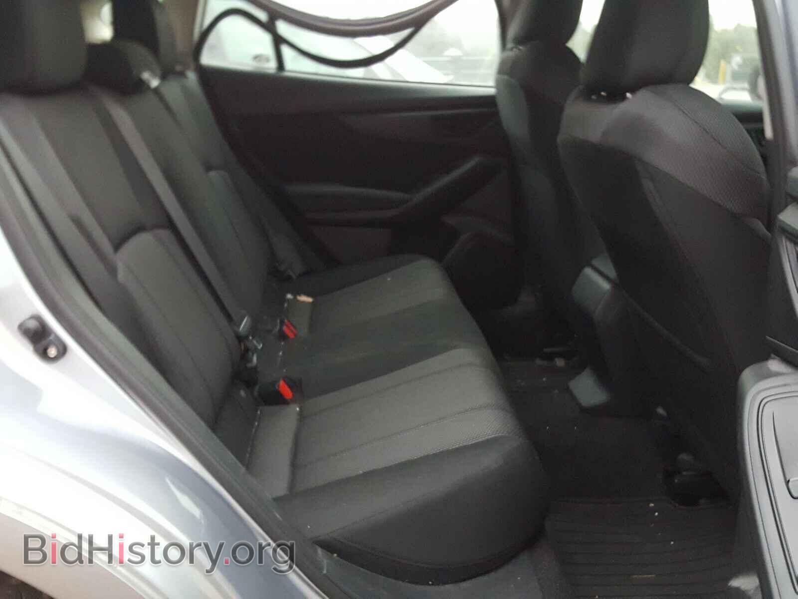 2017 SUBARU IMPREZA - VIN: 4S3GTAA65H3729216 - Фото 6