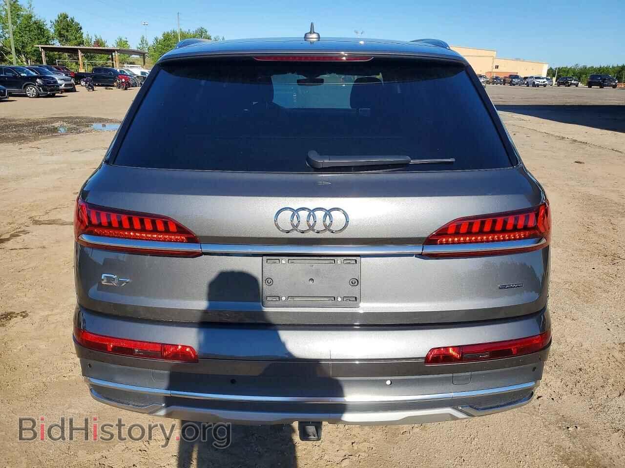 2023 AUDI Q7 - VIN: WA1LXBF73PD014867 - Photo 6