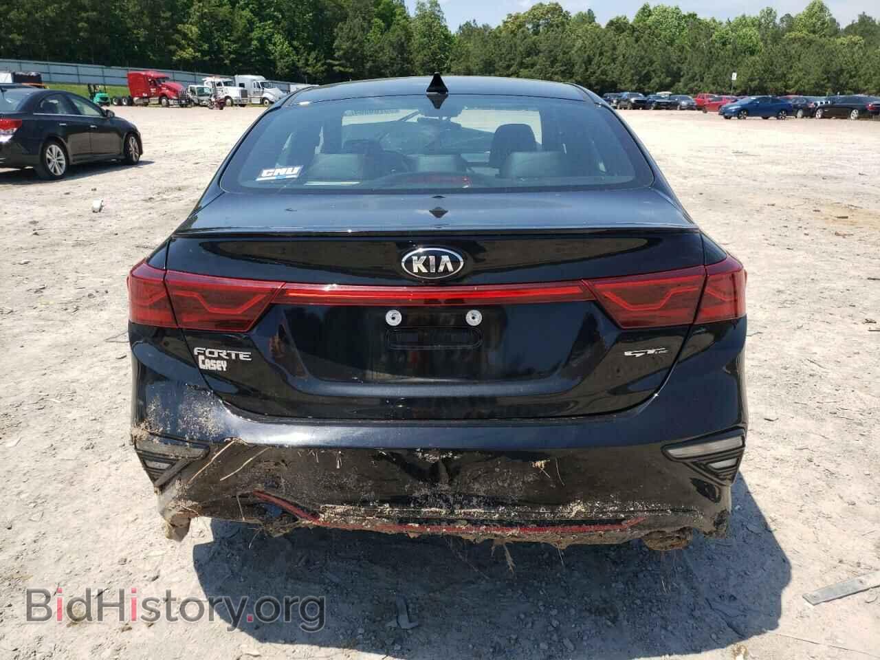 2021 KIA FORTE - VIN: 3KPF34AD2ME423637 - Фото 6