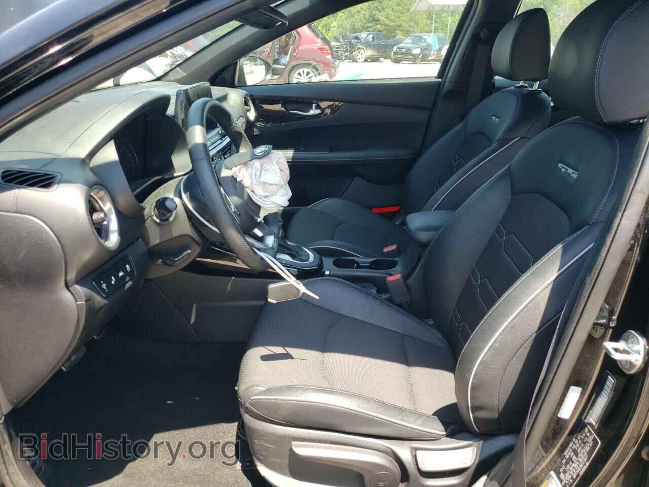 2021 KIA FORTE - VIN: 3KPF34AD2ME423637 - Фото 7