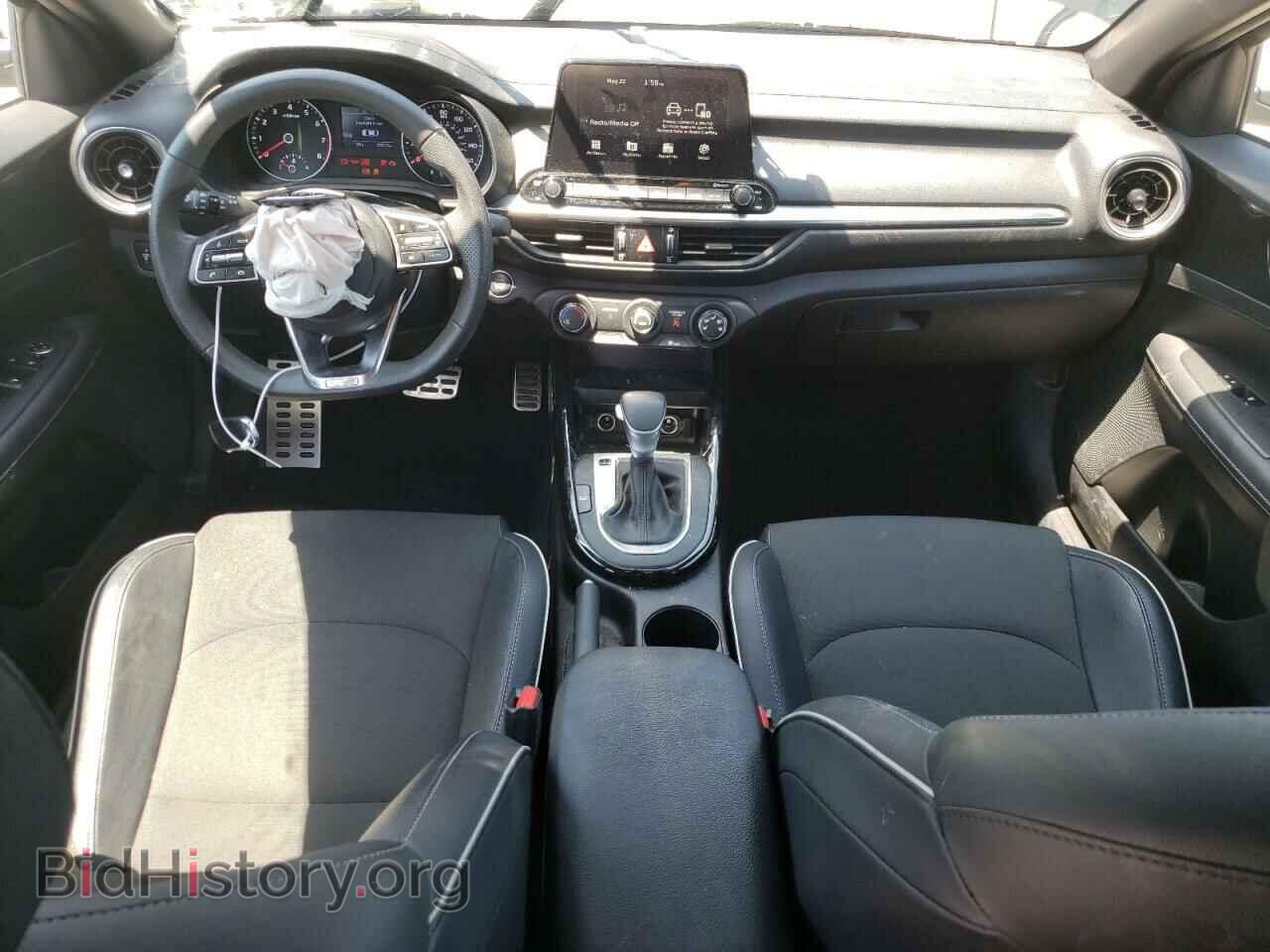 2021 KIA FORTE - VIN: 3KPF34AD2ME423637 - Фото 8