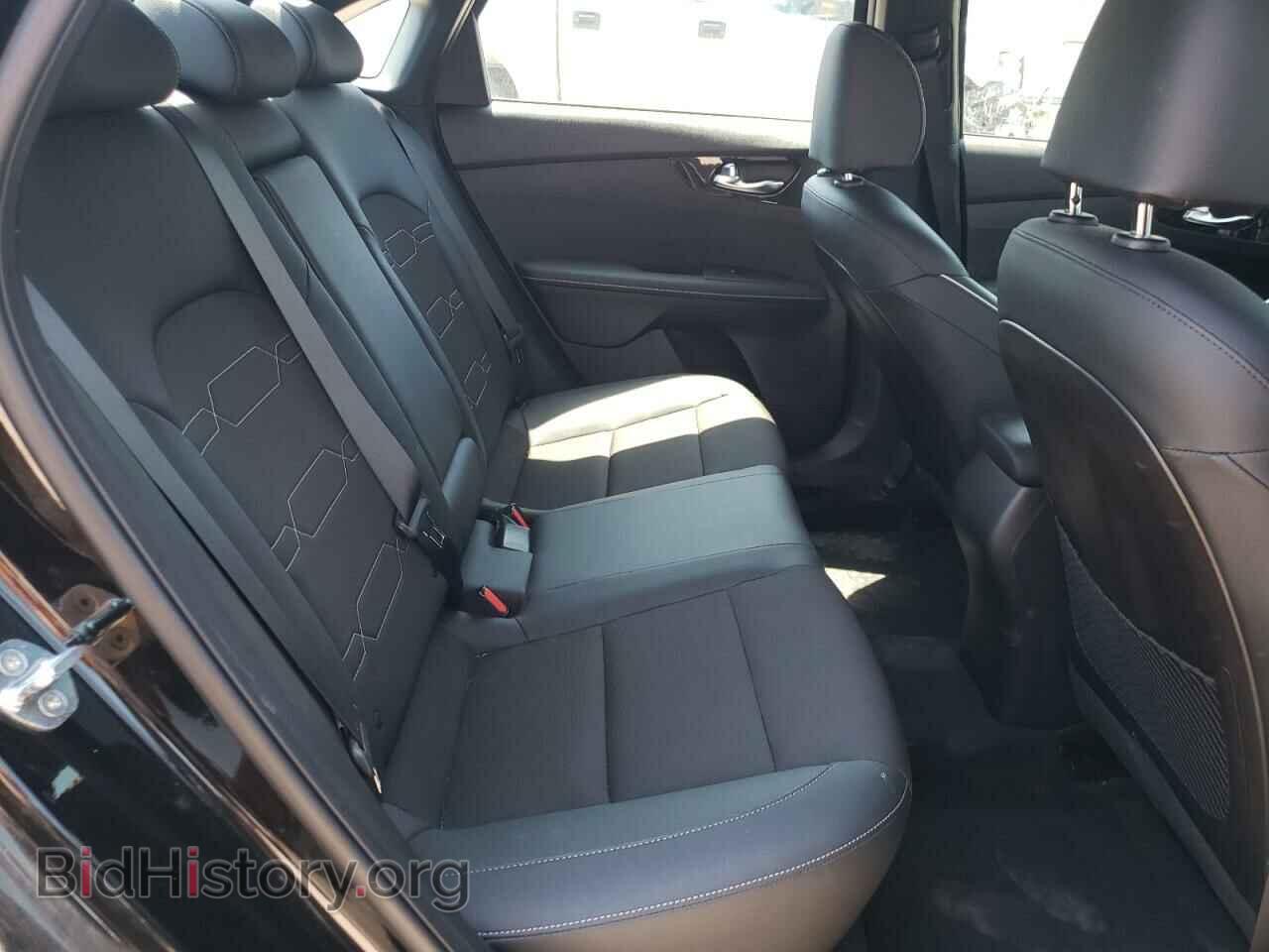 2021 KIA FORTE - VIN: 3KPF34AD2ME423637 - Фото 10