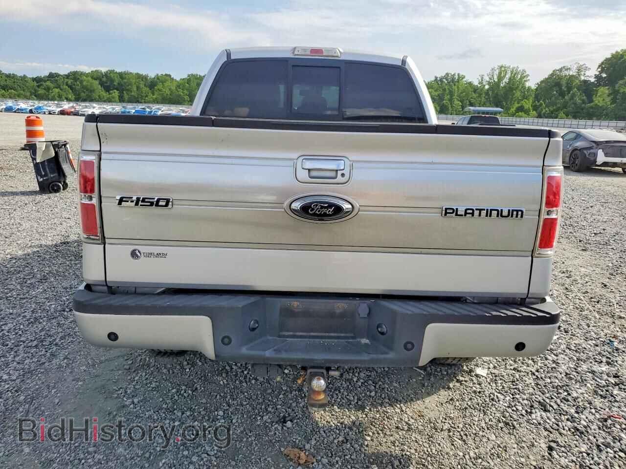 2013 FORD F150 - VIN: 1FTFW1ET8DFC46315 - Фото 6