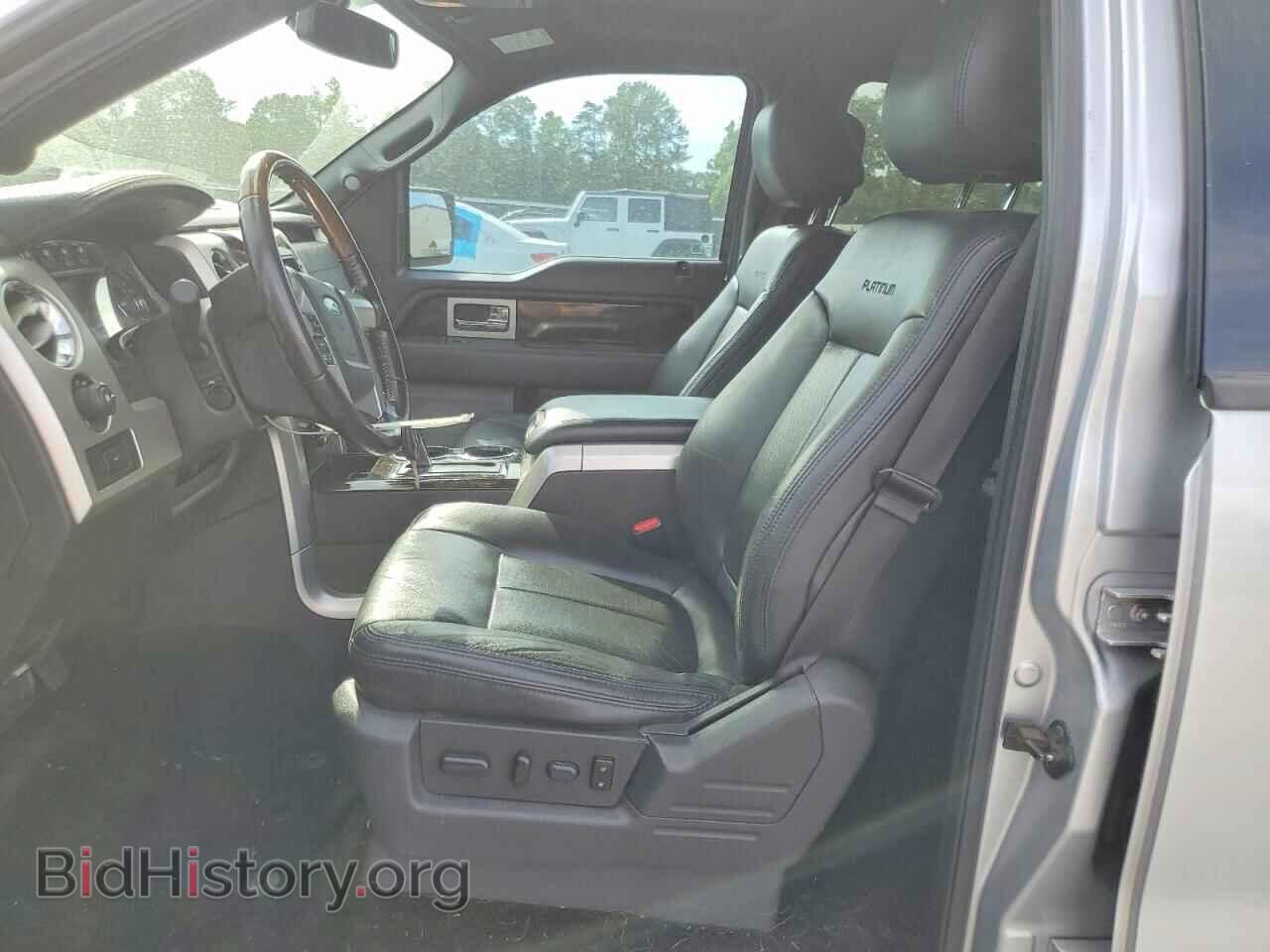 2013 FORD F150 - VIN: 1FTFW1ET8DFC46315 - Фото 7