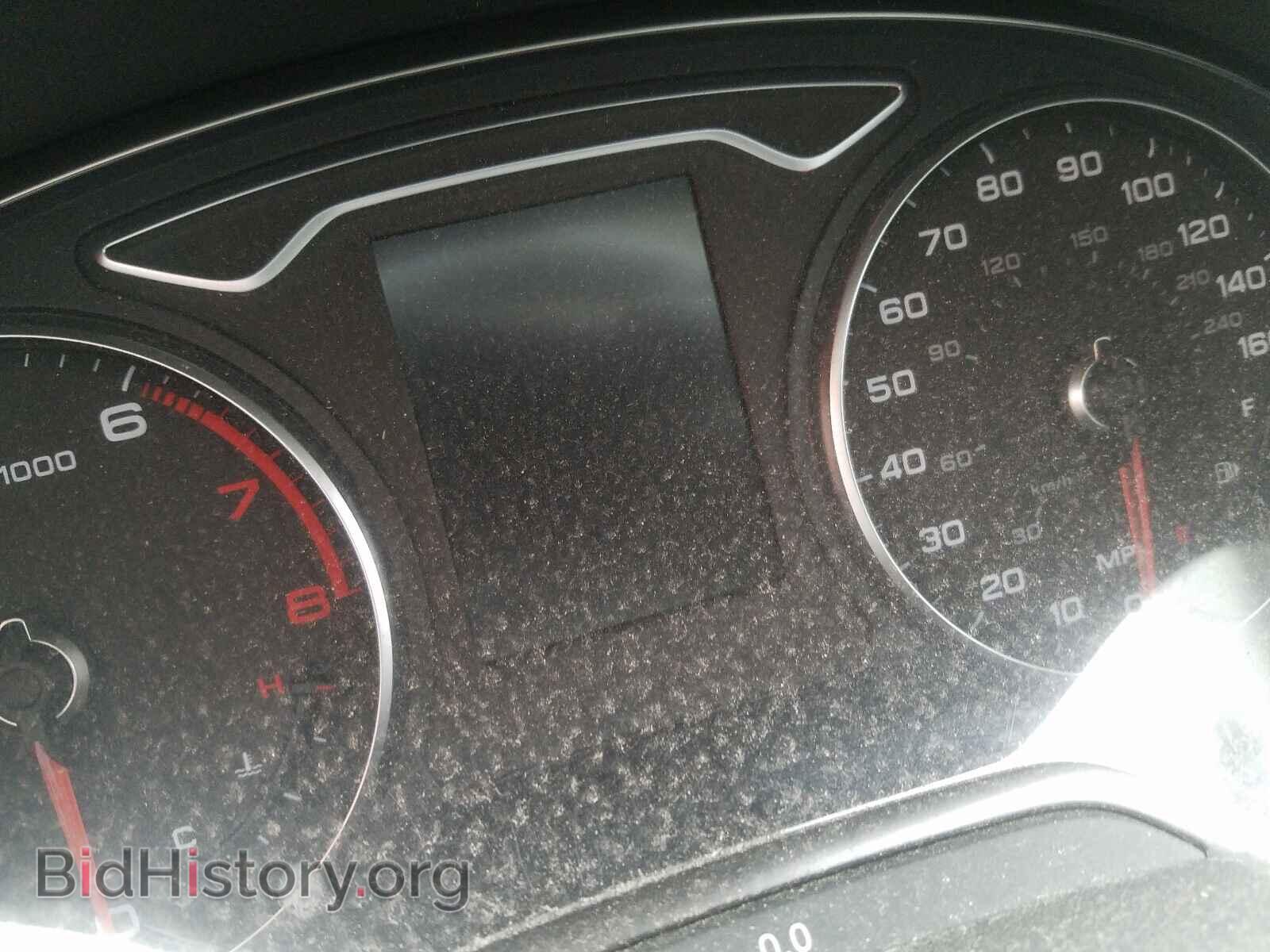 2015 AUDI A3 - VIN: WAUBFGFF1F1048912 - Фото 8