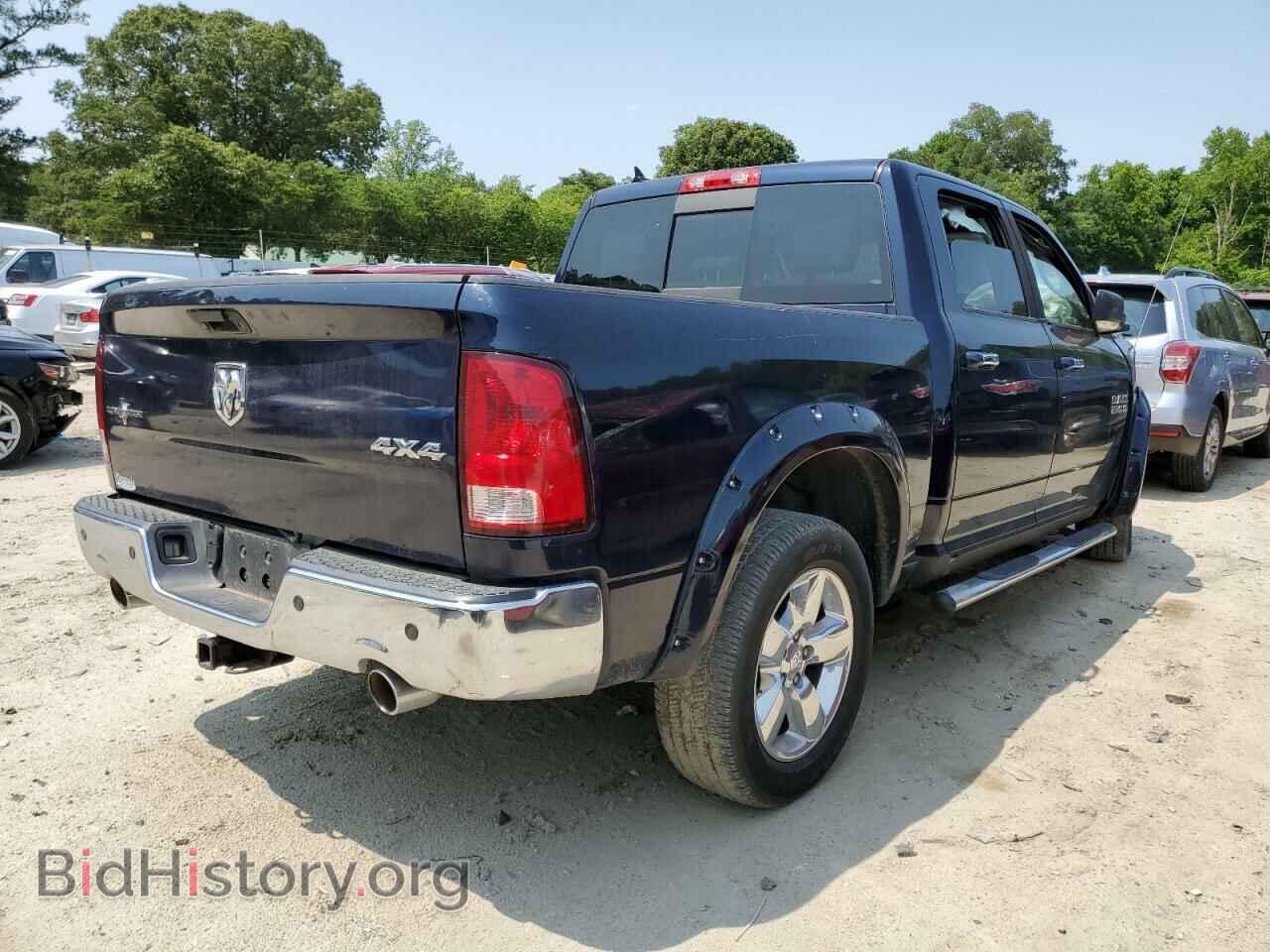 2013 RAM 1500 - VIN: 1C6RR7LT2DS522027 - Фото 3