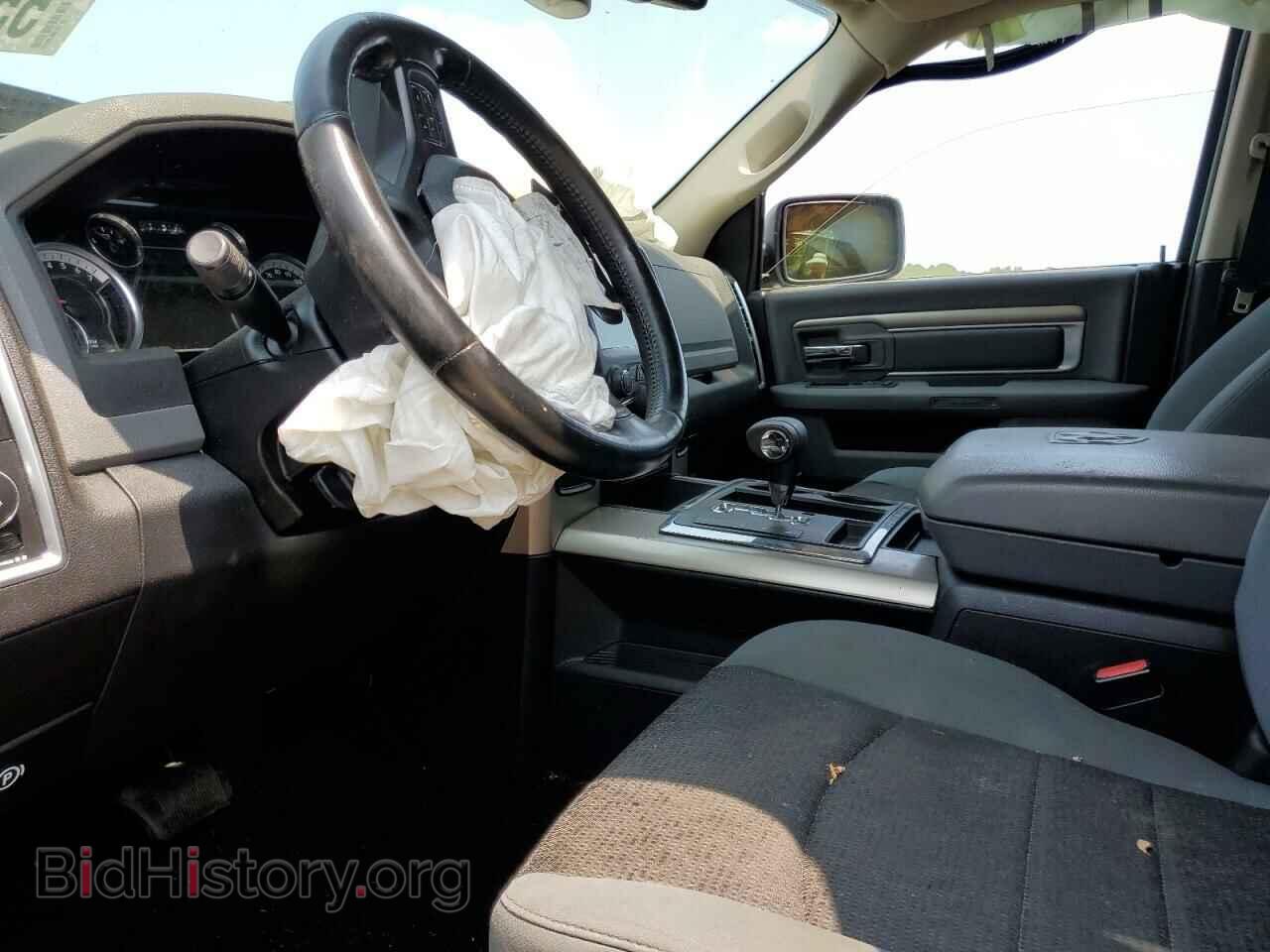 2013 RAM 1500 - VIN: 1C6RR7LT2DS522027 - Фото 7