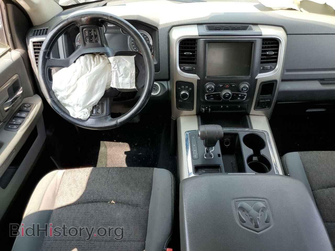 2013 RAM 1500 - VIN: 1C6RR7LT2DS522027 - Фото 8