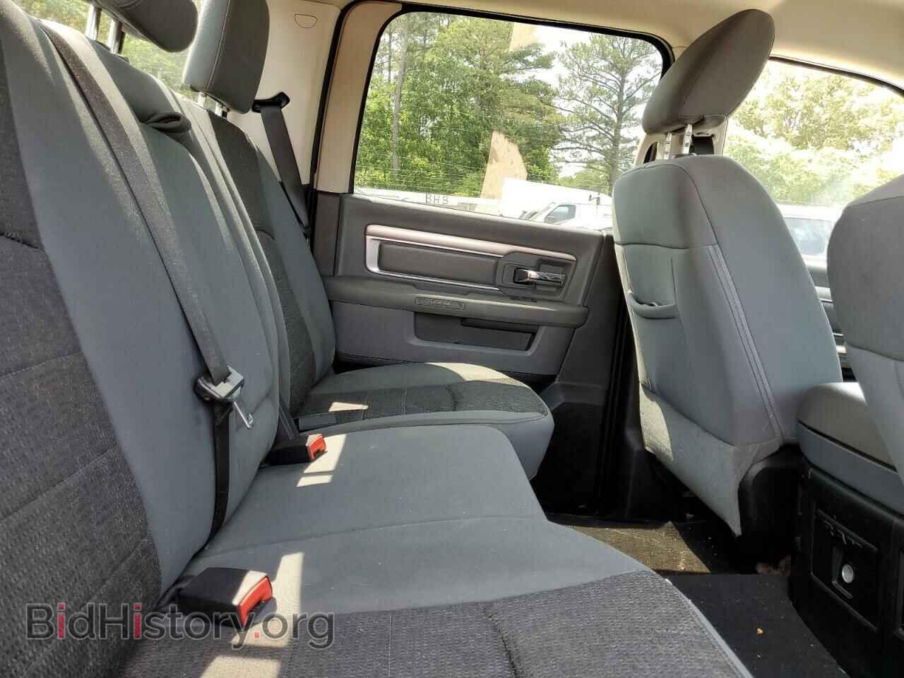 2013 RAM 1500 - VIN: 1C6RR7LT2DS522027 - Фото 10