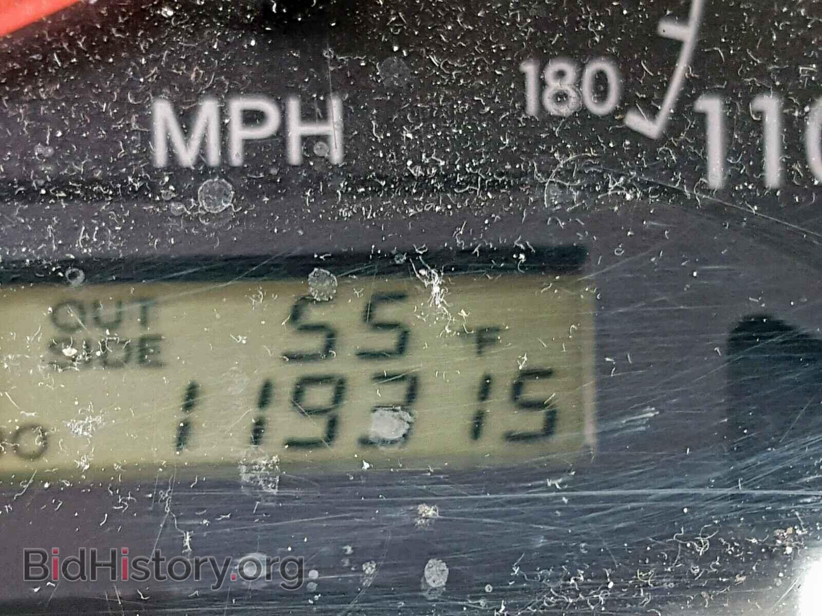 2007 TOYOTA COROLLA - VIN: 2T1BR32E17C852012 - Photo 8
