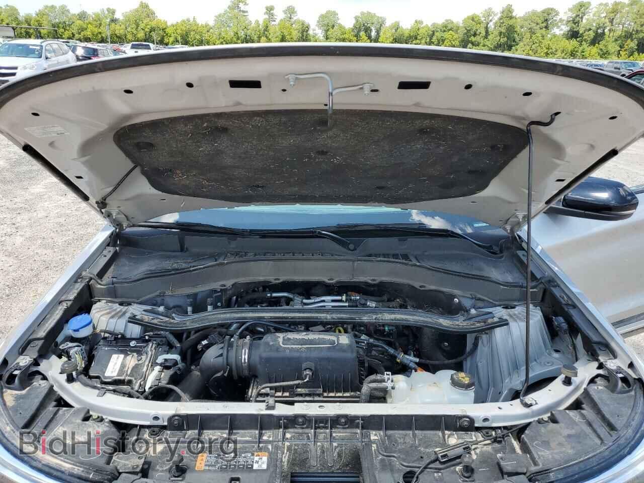 2021 FORD EXPLORER - VIN: 1FMSK8FH6MGB36785 - Photo 7