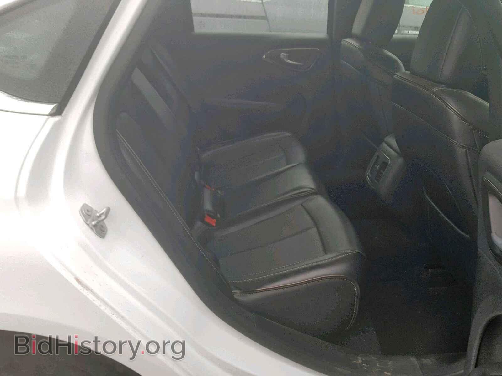2015 CHRYSLER 200 - VIN: 1C3CCCCB1FN614820 - Photo 6