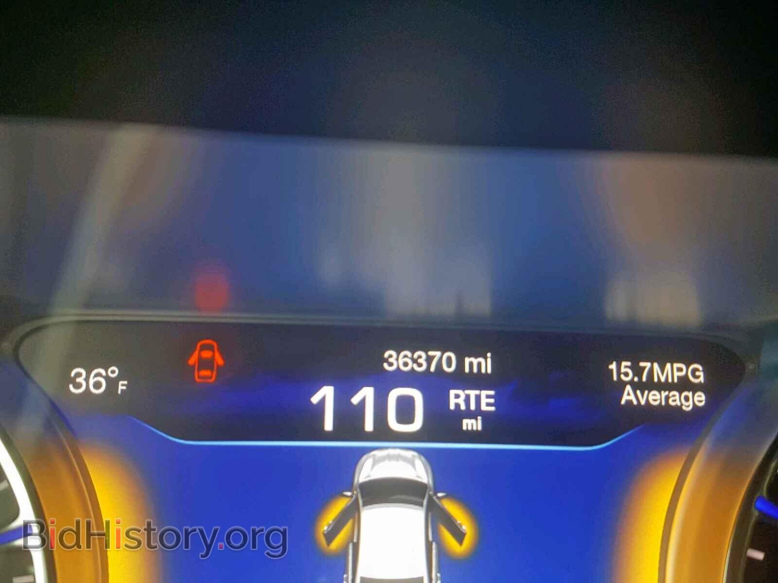 2015 CHRYSLER 200 - VIN: 1C3CCCCB1FN614820 - Photo 8