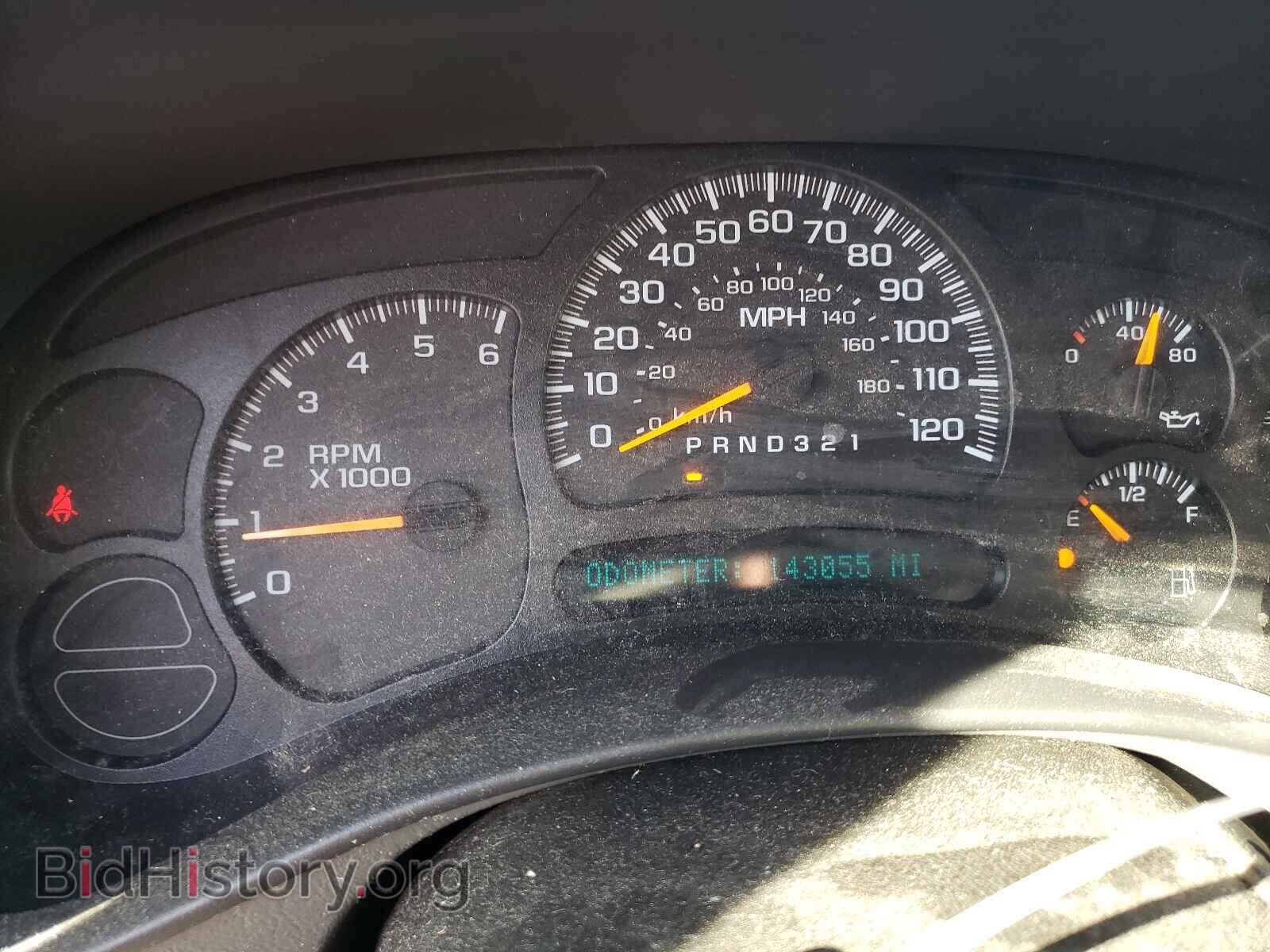 2007 CHEVROLET SILVERADO - VIN: 1GCEC19Z67Z205798 - Фото 8