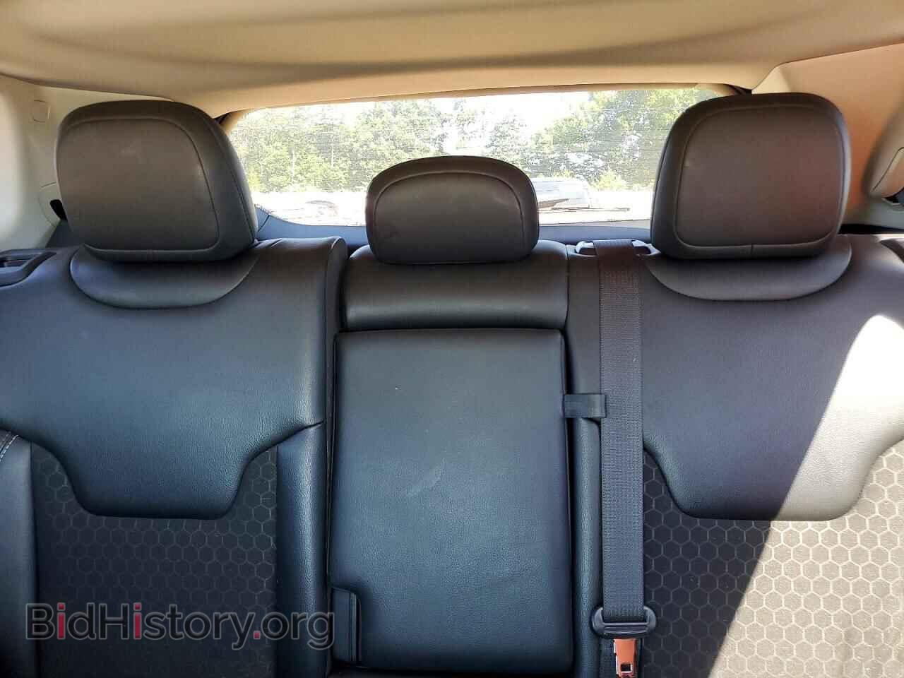 2020 JEEP COMPASS - VIN: 3C4NJCBB4LT241506 - Photo 10