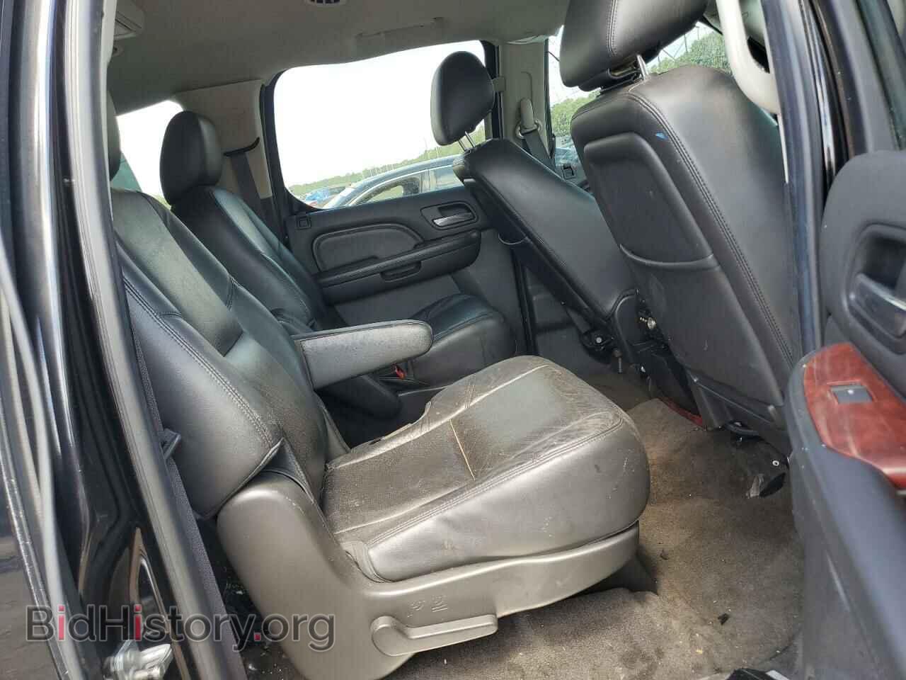 2012 CADILLAC ESCALADE - VIN: 1GYS4JEF4CR271542 - Фото 11