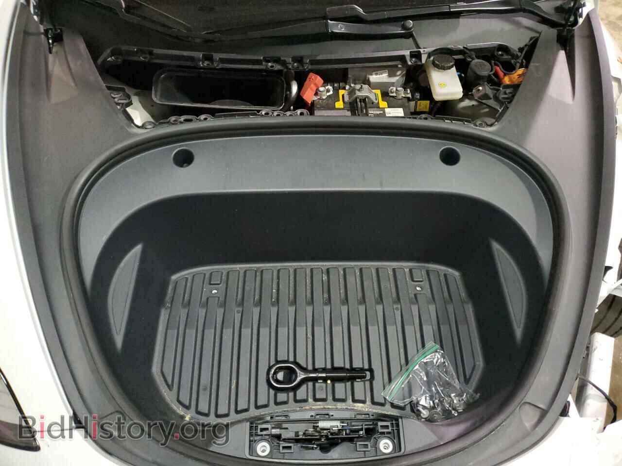 2020 TESLA MODEL 3 - VIN: 5YJ3E1EA0LF797104 - Photo 11