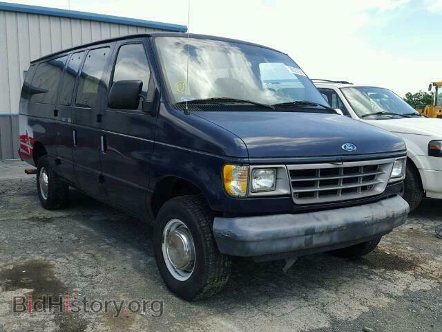Photo 1FBJS31H5SHA47005 - FORD ECONOLINE 1995