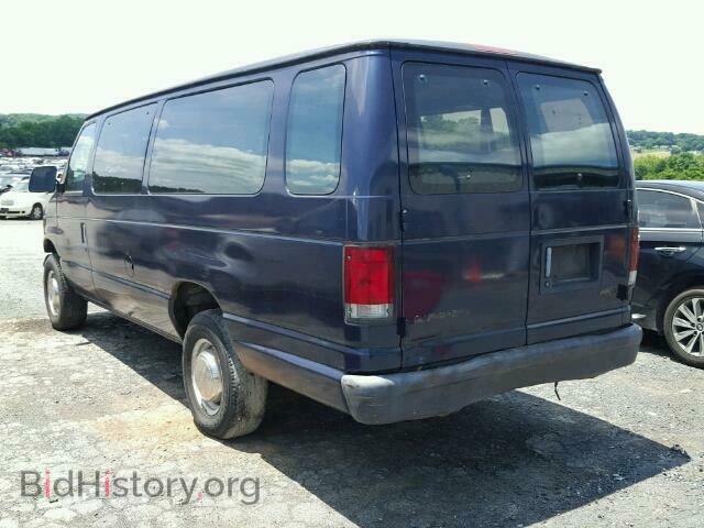 1995 FORD ECONOLINE - VIN: 1FBJS31H5SHA47005 - Фото 3