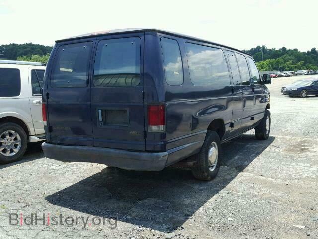 1995 FORD ECONOLINE - VIN: 1FBJS31H5SHA47005 - Фото 4
