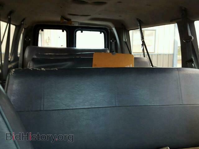1995 FORD ECONOLINE - VIN: 1FBJS31H5SHA47005 - Фото 6