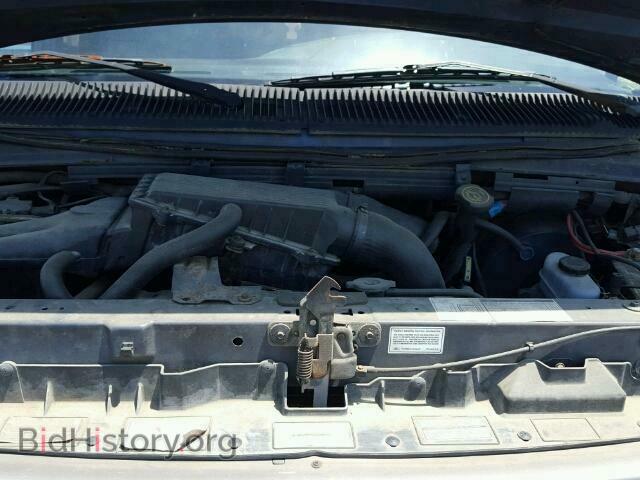 1995 FORD ECONOLINE - VIN: 1FBJS31H5SHA47005 - Фото 7