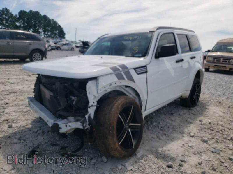 2011 Dodge NITRO (VIN 1D4PT6GX2BW513281) — photo 2 of 10