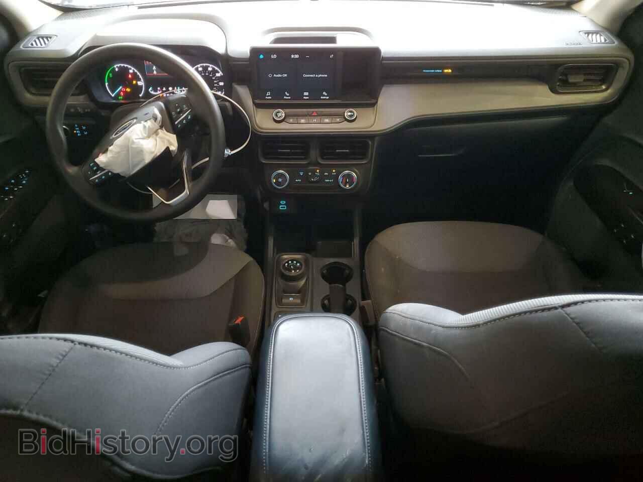 2023 FORD MAVERICK - VIN: 3FTTW8E3XPRA63291 - Фото 8