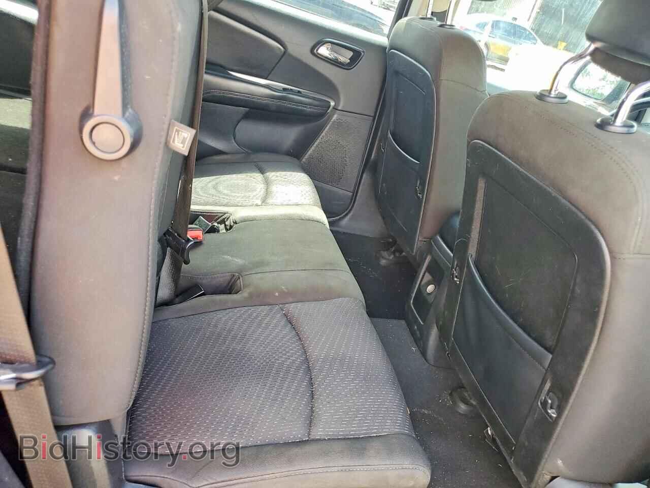 2020 DODGE JOURNEY - VIN: 3C4PDCAB2LT219182 - Фото 10