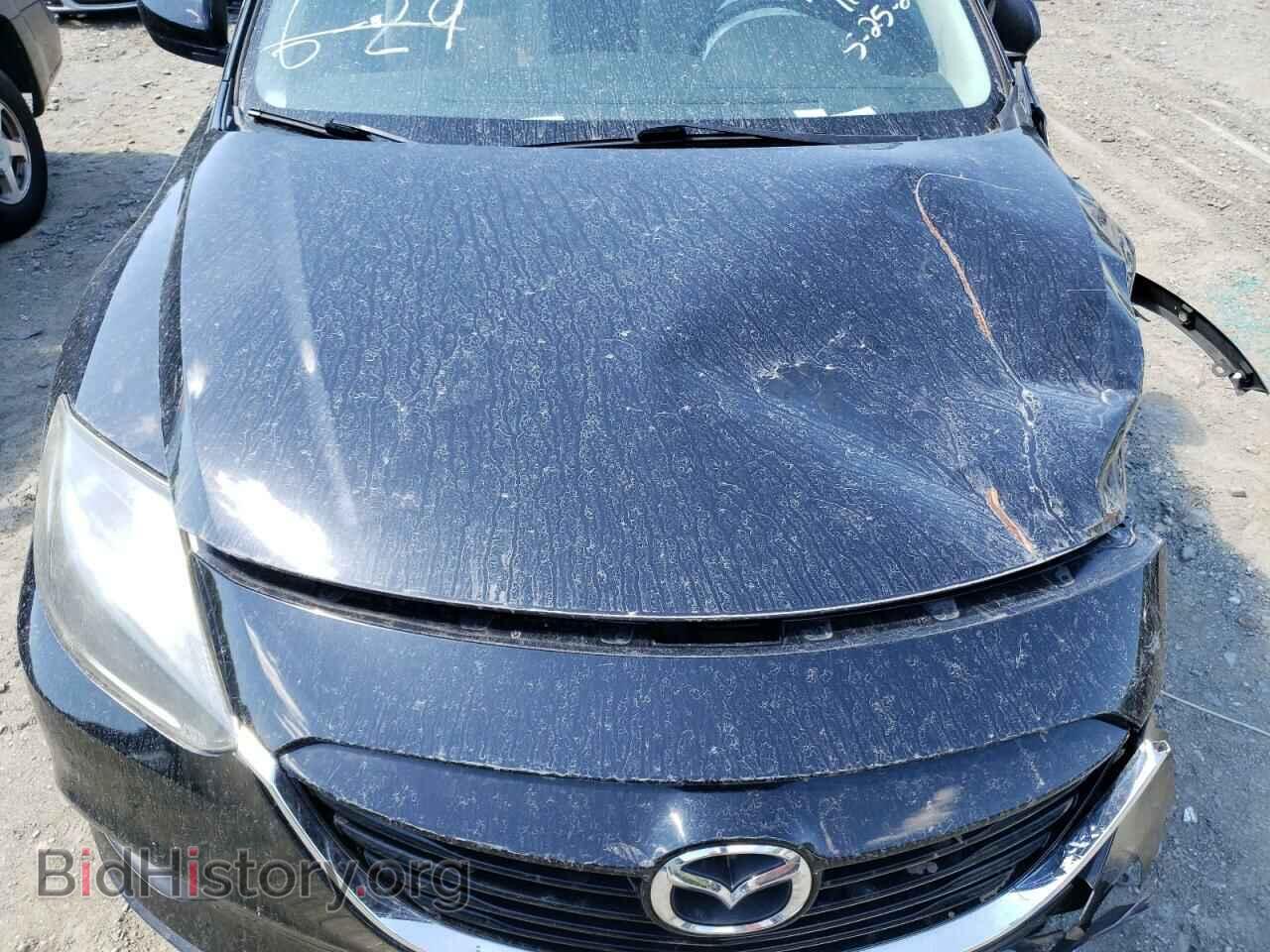 2014 MAZDA CX-9 - VIN: JM3TB3CV2E0442499 - Фото 7
