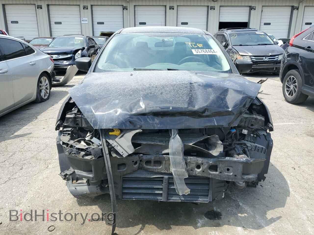 2017 FORD FOCUS - VIN: 1FADP3E20HL222241 - Фото 5