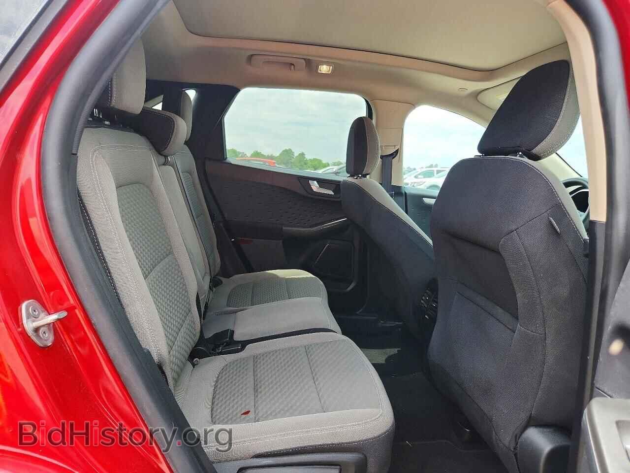 2020 FORD ESCAPE - VIN: 1FMCU0G68LUA69801 - Photo 11