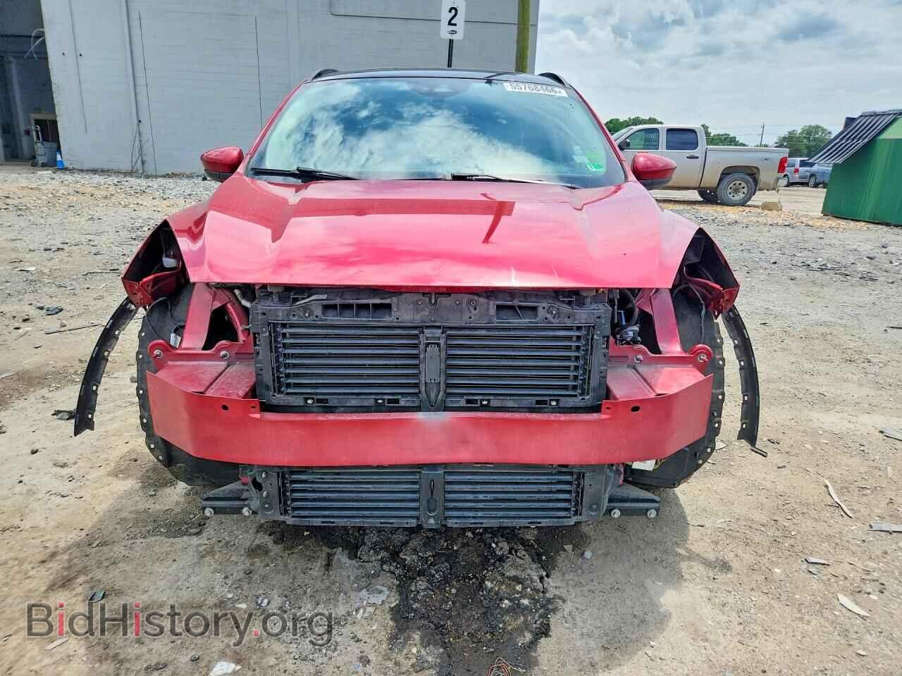 2020 FORD ESCAPE - VIN: 1FMCU0G68LUA69801 - Photo 5