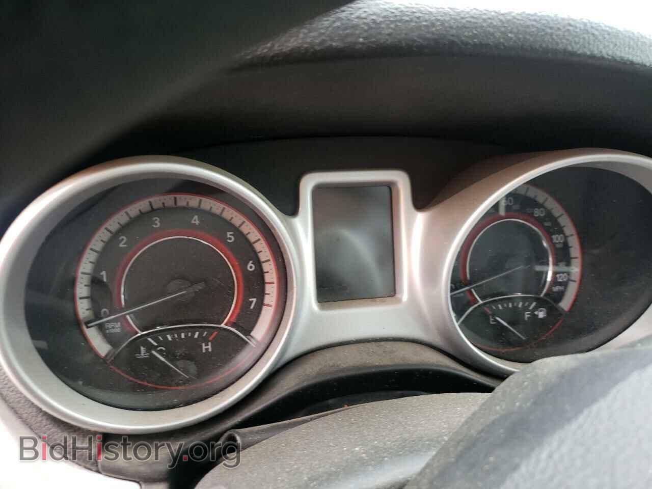 2013 DODGE JOURNEY - VIN: 3C4PDCAB5DT687571 - Фото 9