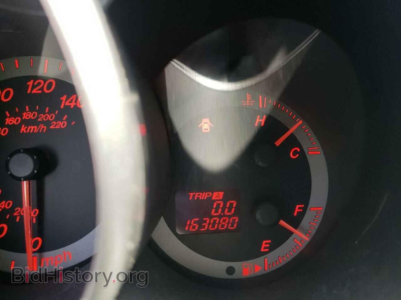 2006 MAZDA 3 - VIN: JM1BK123261483106 - Фото 8