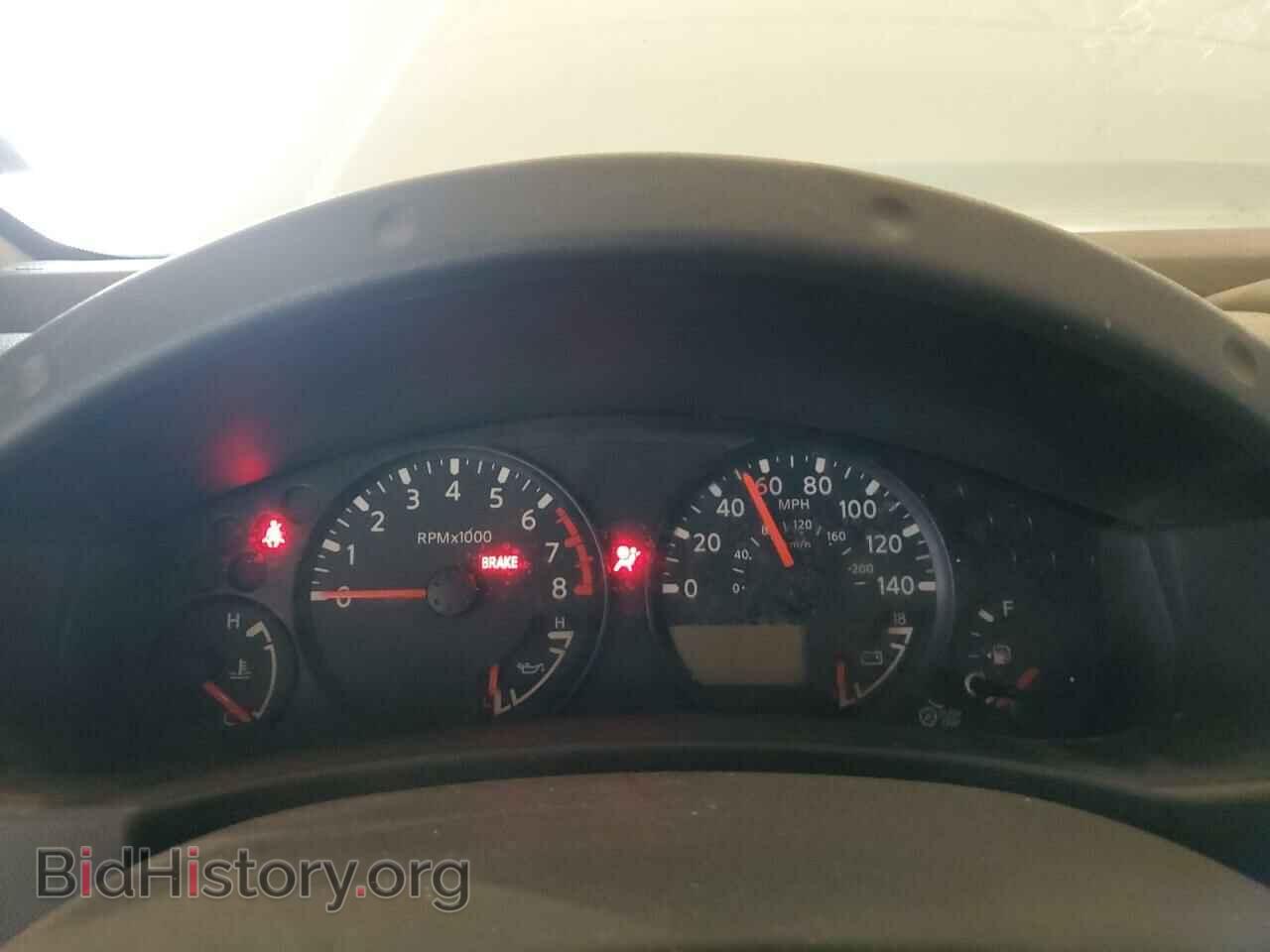2019 NISSAN FRONTIER - VIN: 1N6AD0CUXKN751052 - Фото 9