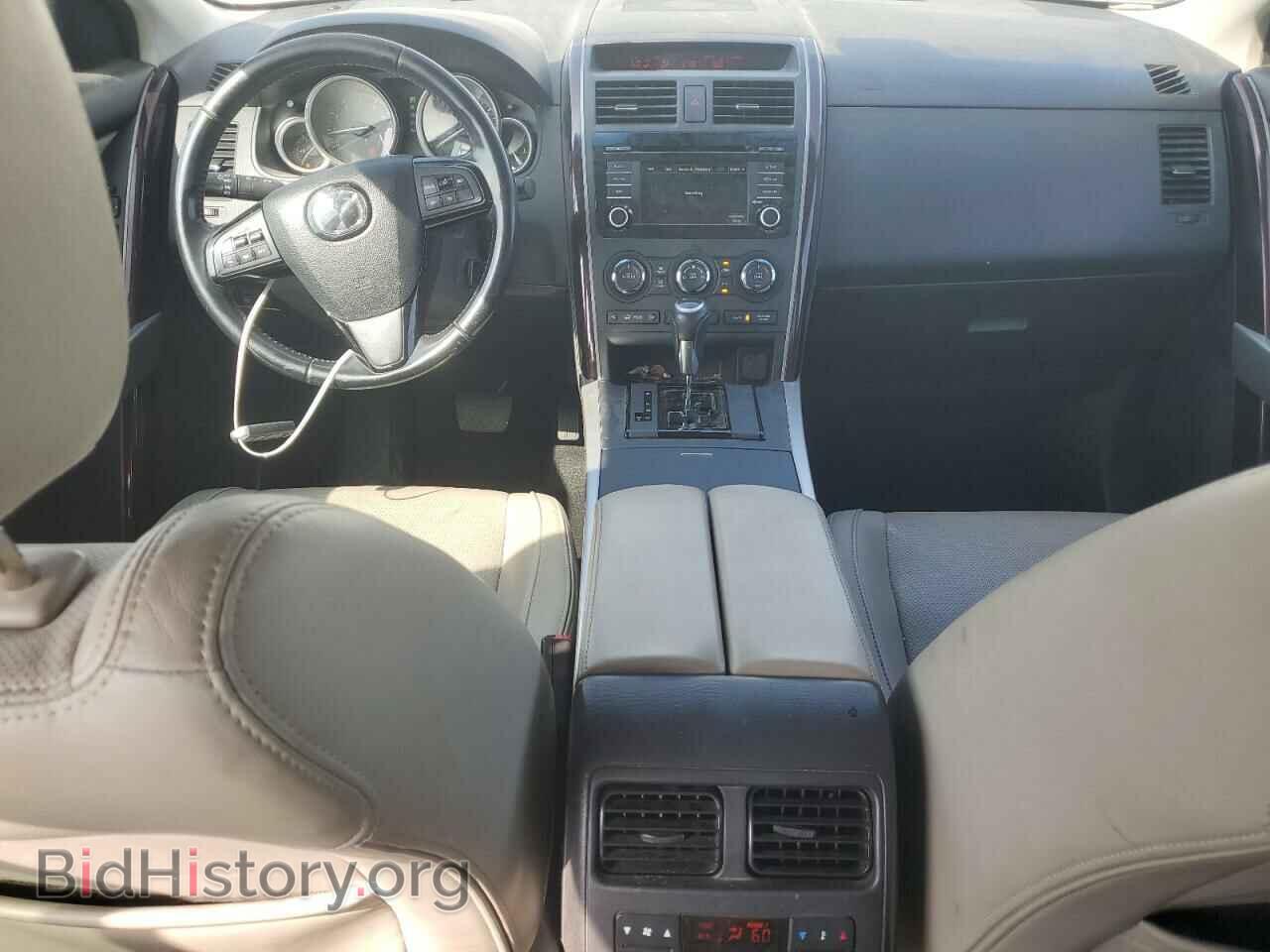 2014 MAZDA CX-9 - VIN: JM3TB2DA1E0438126 - Фото 8