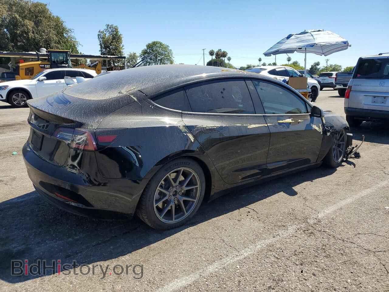 2023 TESLA MODEL 3 - VIN: 5YJ3E1EA7PF462962 - Фото 3