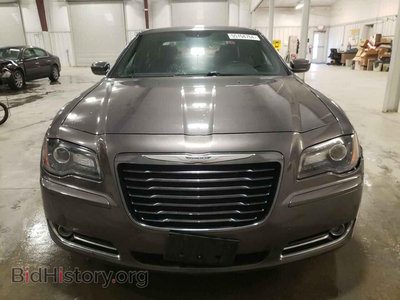 2014 CHRYSLER 300 - VIN: 2C3CCAGG9EH331440 - Photo 5