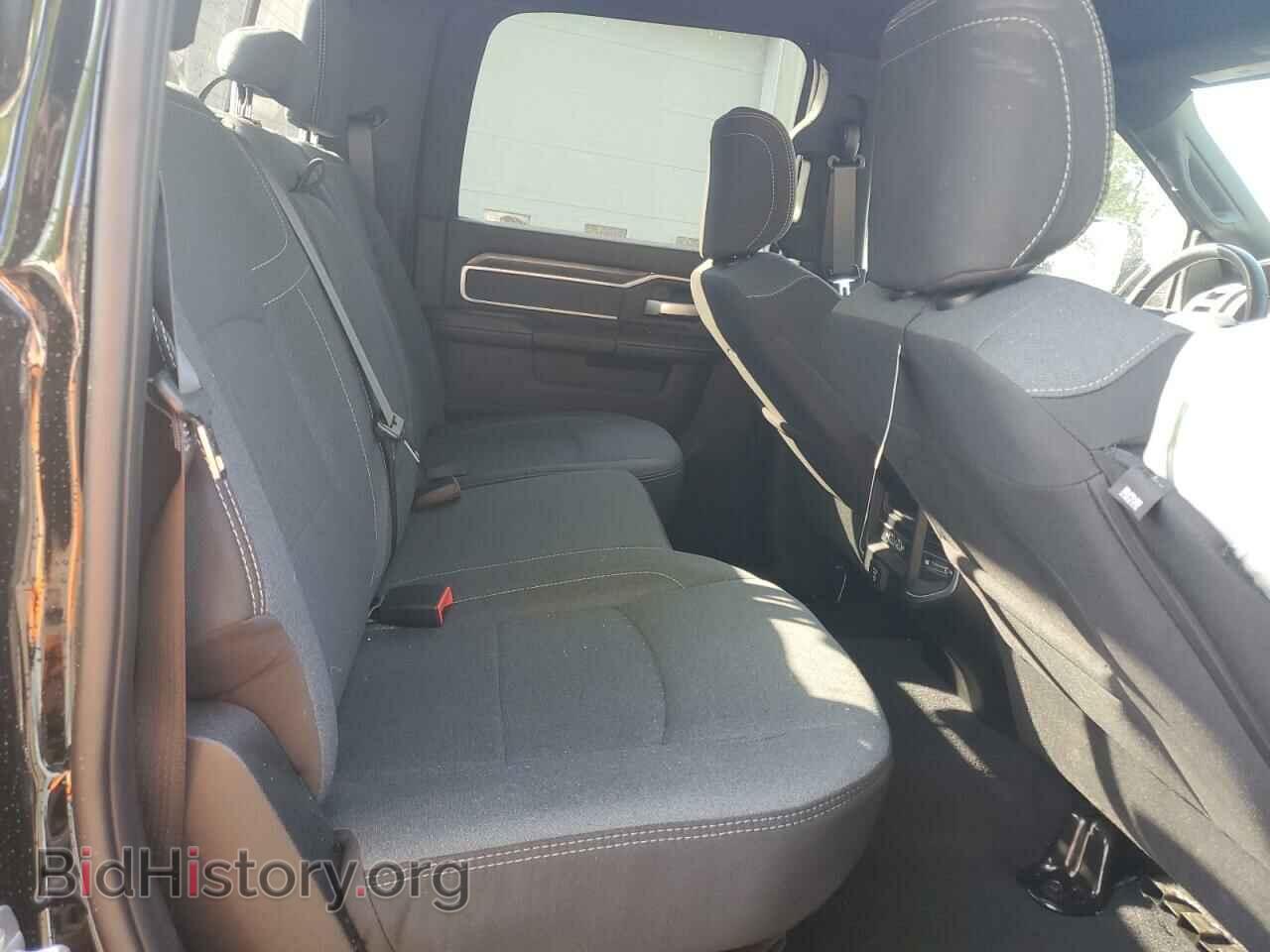 2022 RAM 2500 - VIN: 3C6UR5DJ4NG359286 - Фото 10