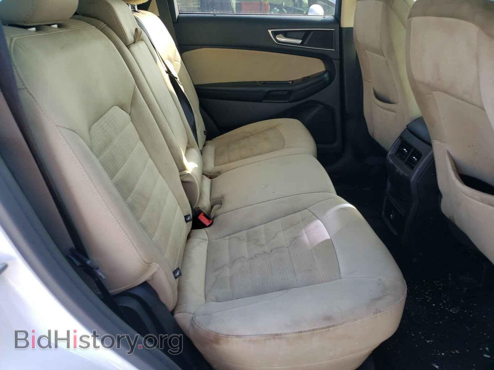 2016 FORD EDGE - VIN: 2FMPK3J9XGBC01013 - Фото 6