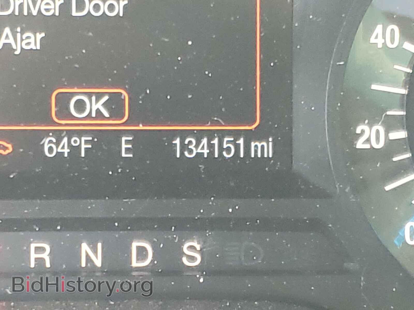 2016 FORD EDGE - VIN: 2FMPK3J9XGBC01013 - Фото 8