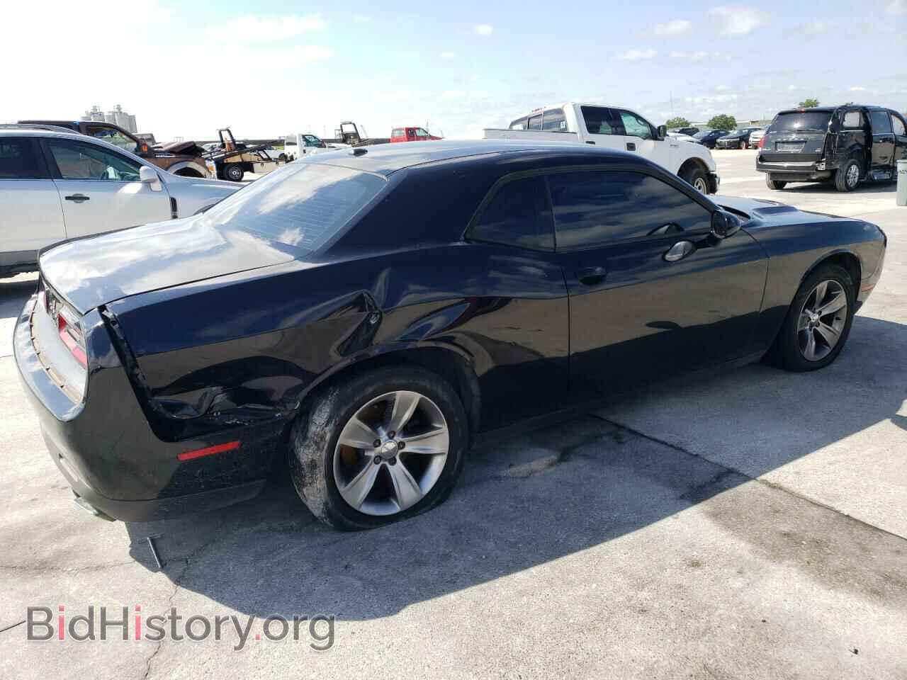 2016 DODGE CHALLENGER - VIN: 2C3CDZAG5GH194942 - Photo 3