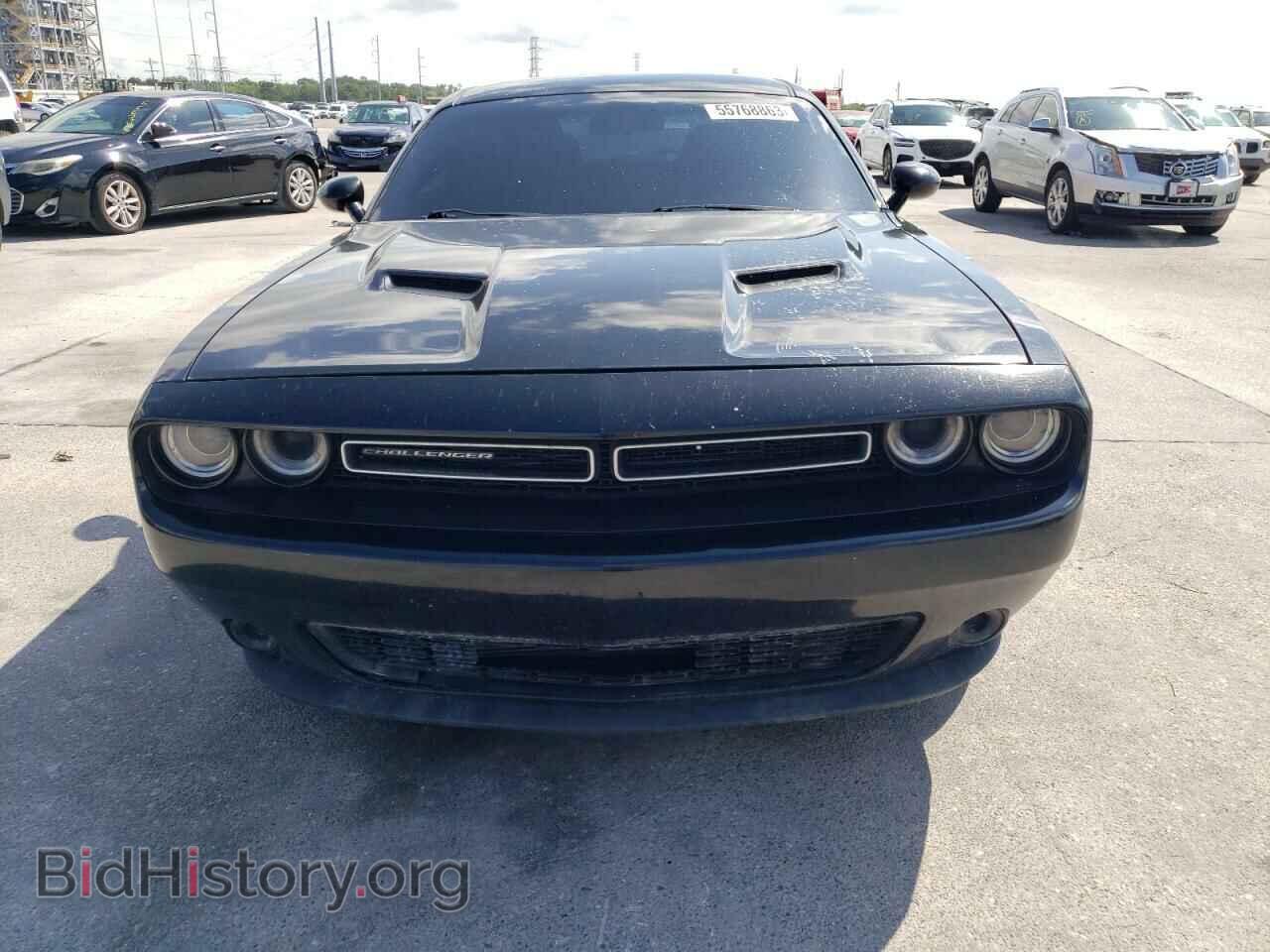2016 DODGE CHALLENGER - VIN: 2C3CDZAG5GH194942 - Photo 5