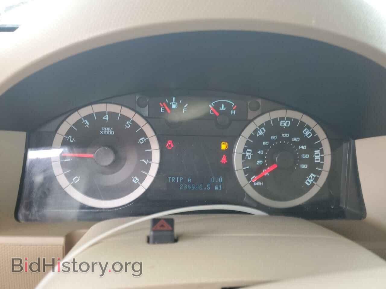 2011 FORD ESCAPE - VIN: 1FMCU9DG9BKC11164 - Фото 9